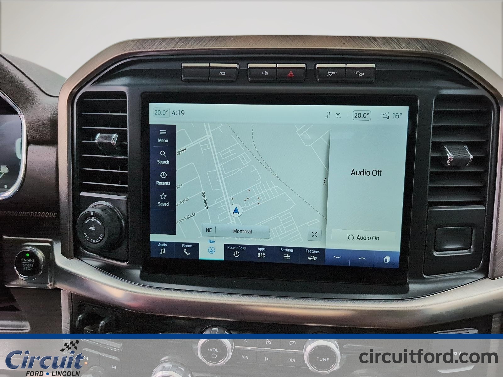 2022 Ford F-150 - Image 22