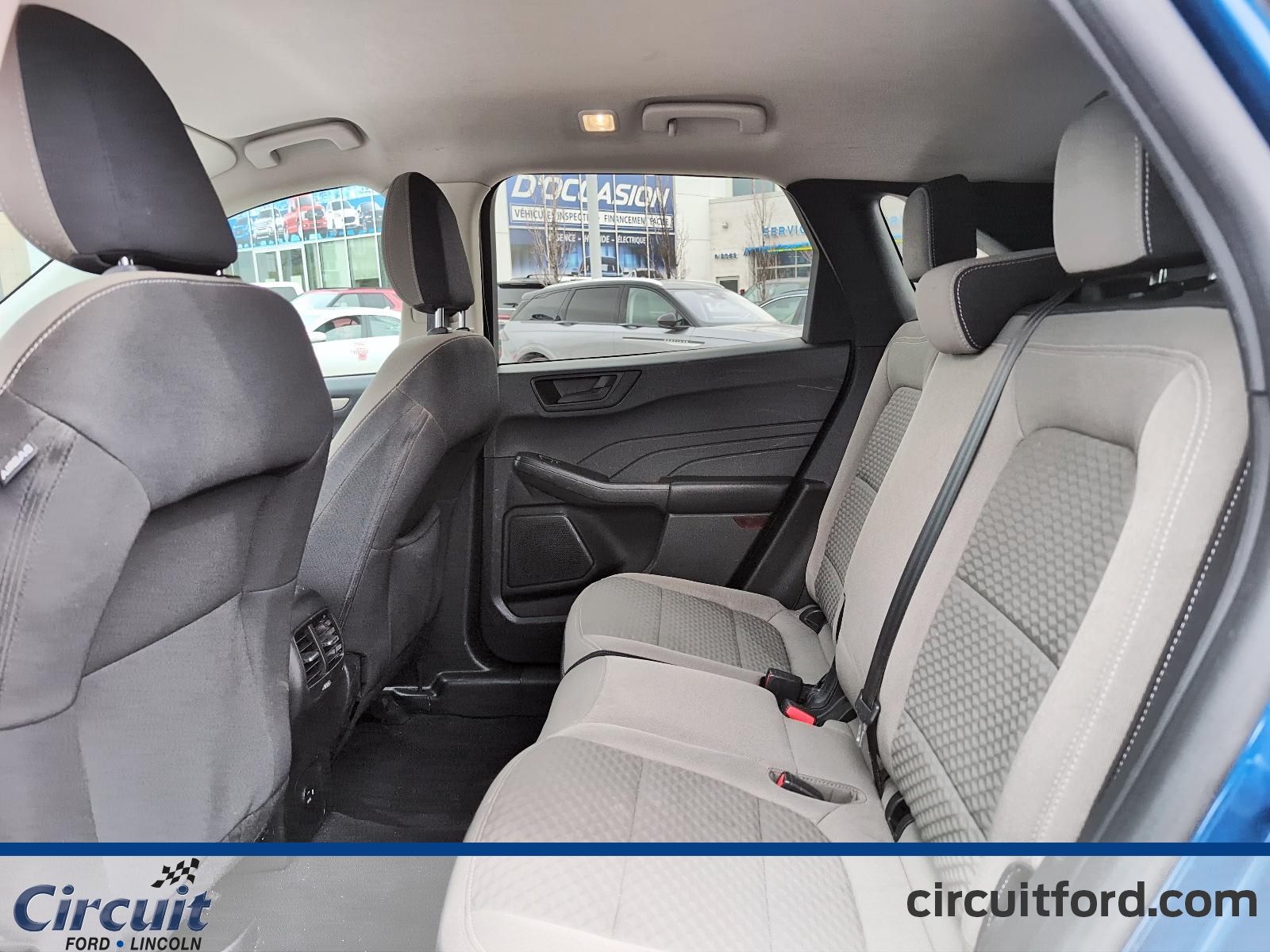 2022 Ford Escape Plug-in Hybrid - Image 27