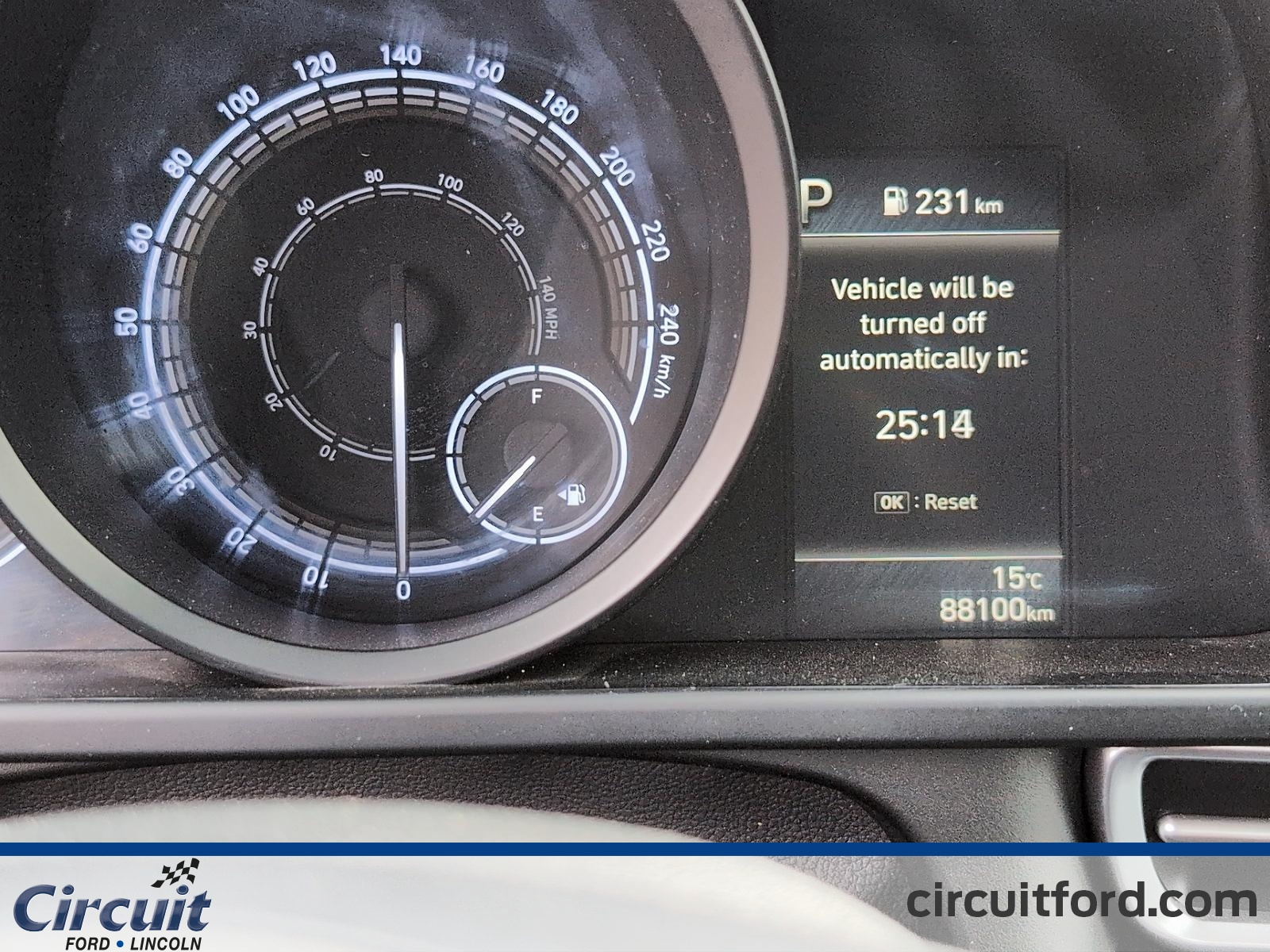 2021 Hyundai Elantra Hybrid - Image 14