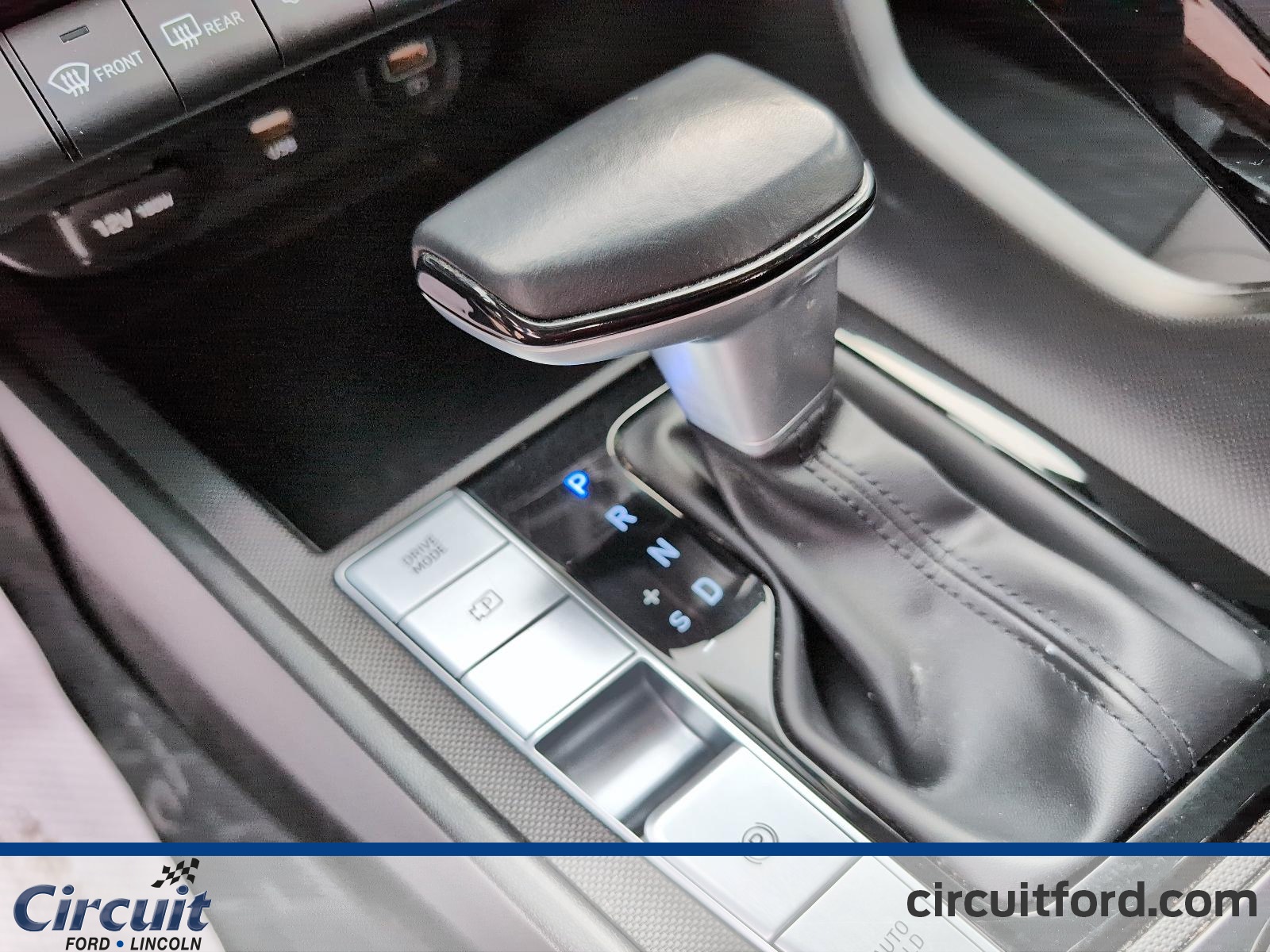 2021 Hyundai Elantra Hybrid - Image 16