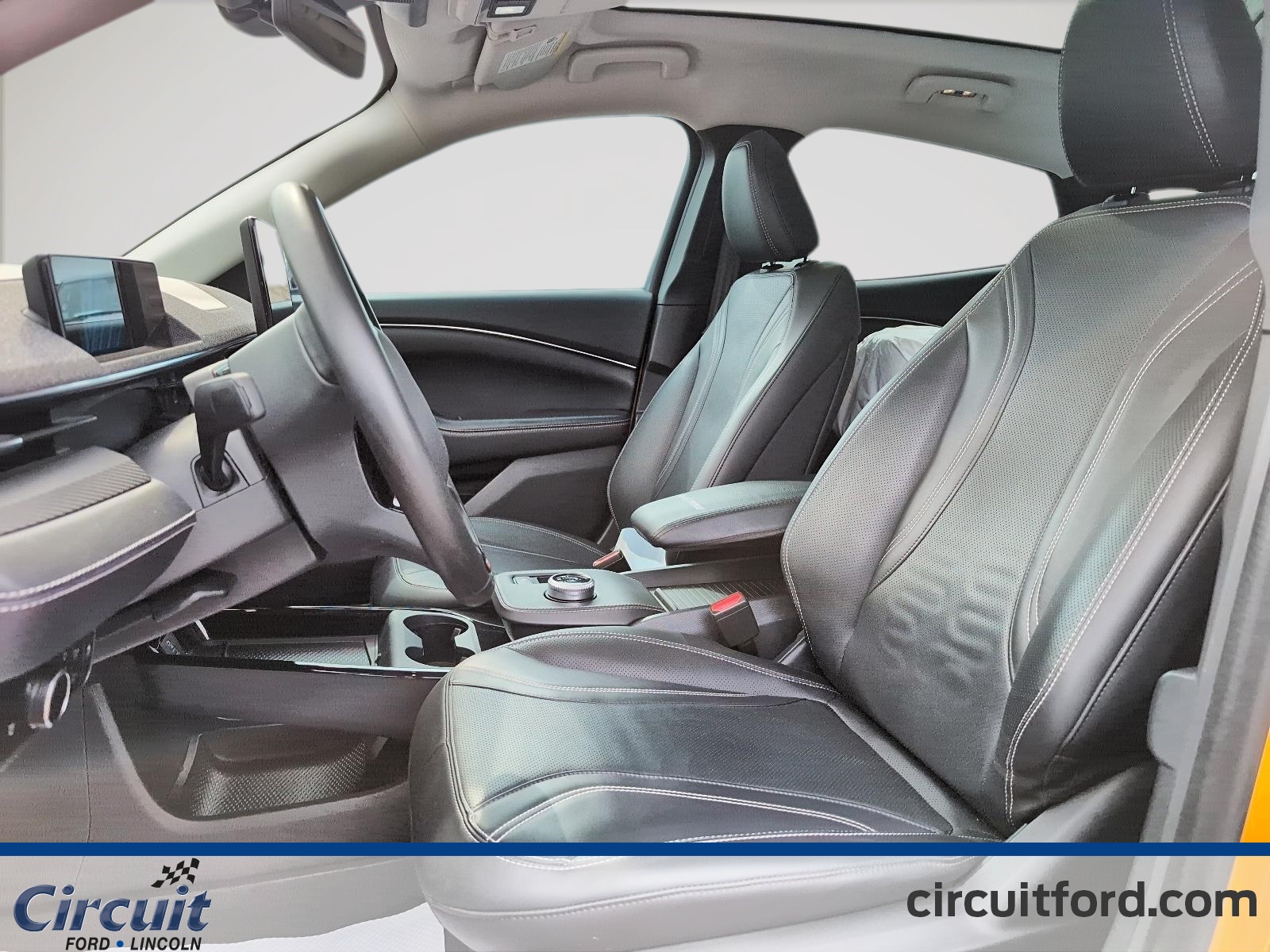 2023 Ford Mustang Mach-E - Image 10