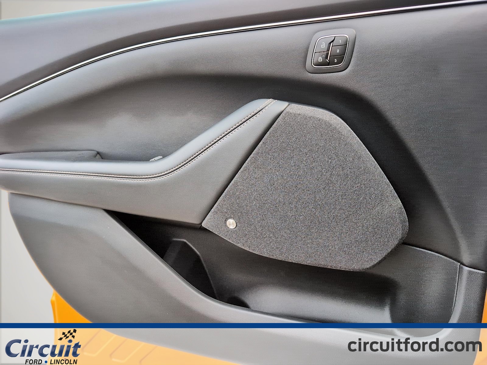 2023 Ford Mustang Mach-E - Image 12