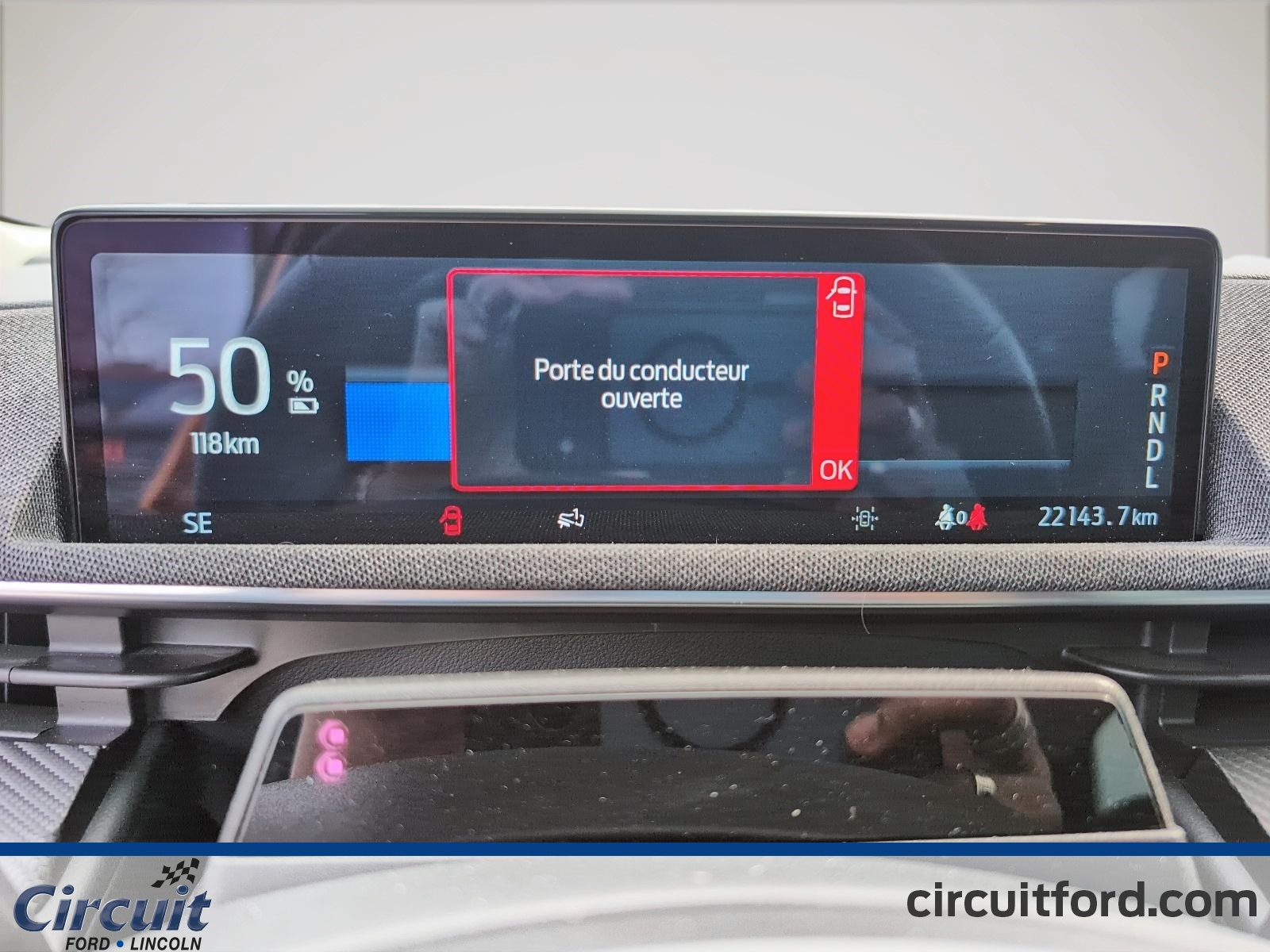 2023 Ford Mustang Mach-E - Image 14