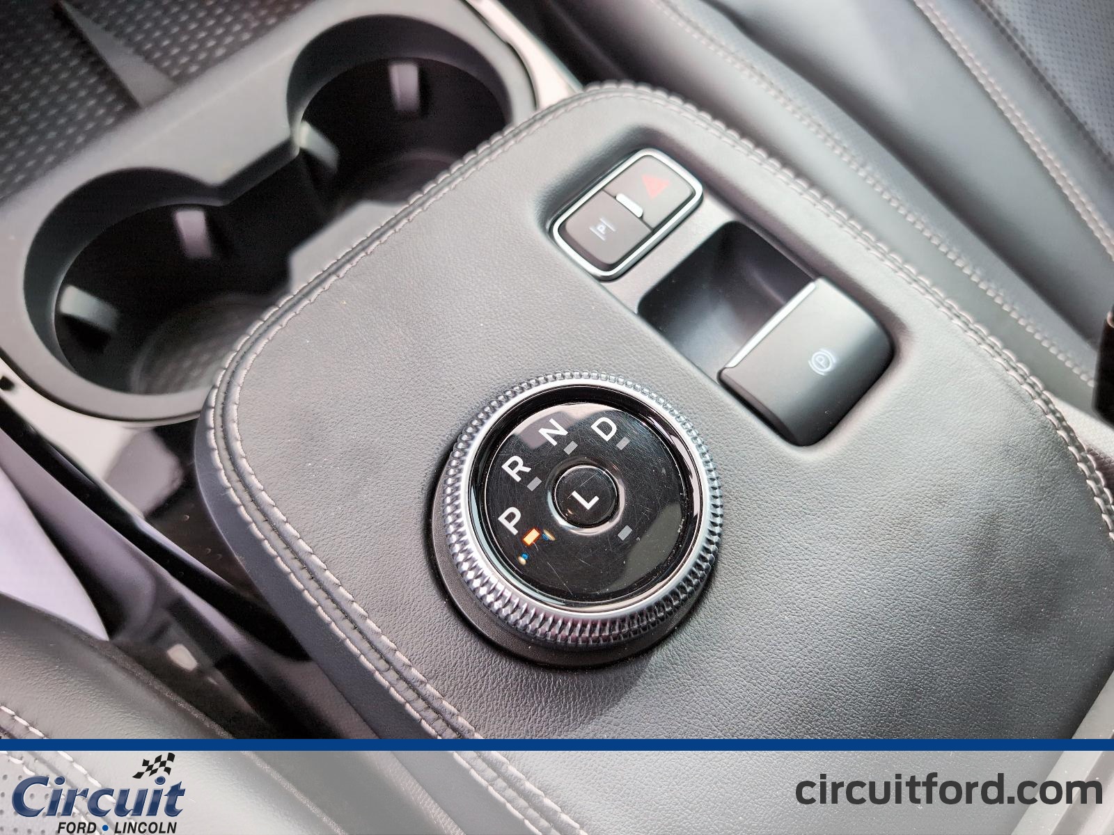 2023 Ford Mustang Mach-E - Image 16