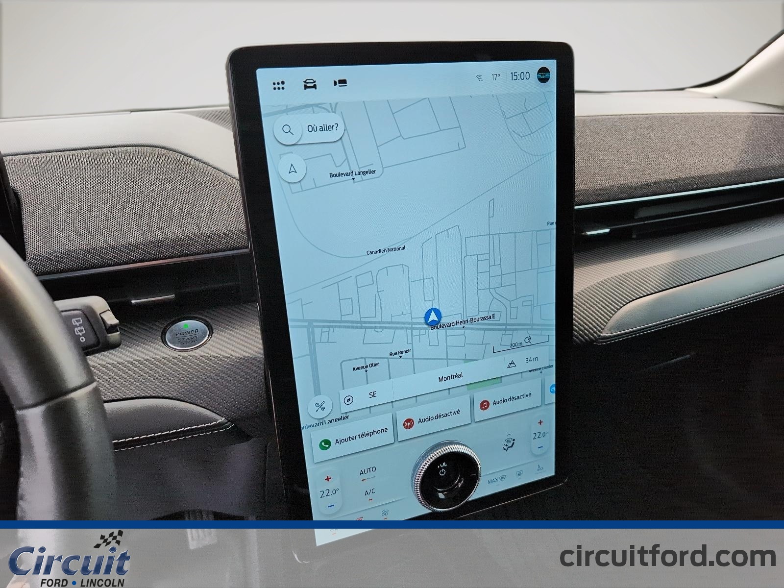 2023 Ford Mustang Mach-E - Image 20