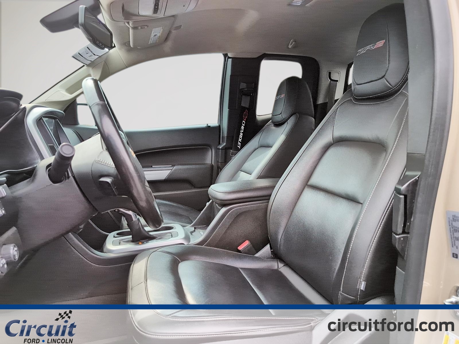 2022 Chevrolet Colorado - Image 10