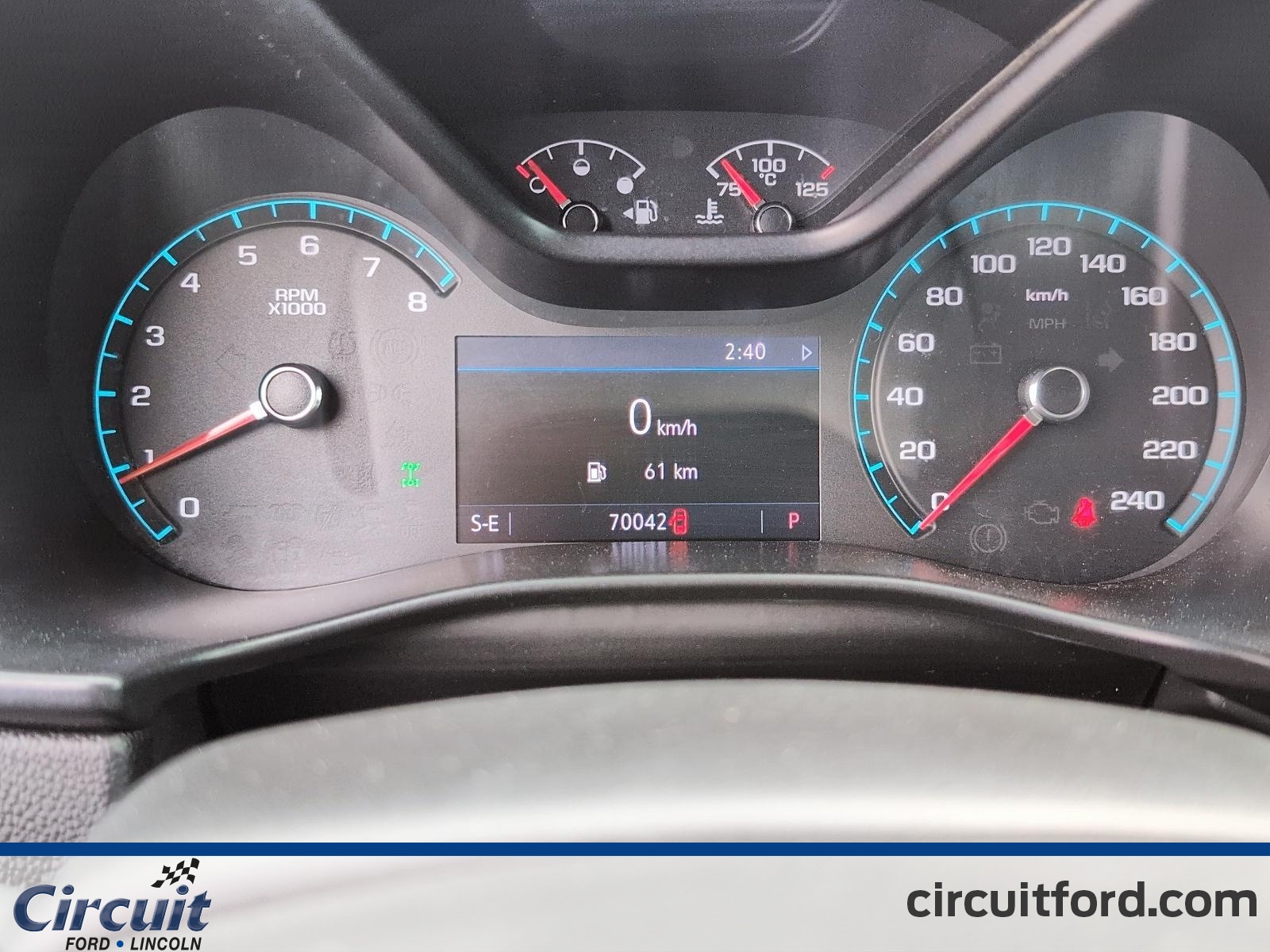 2022 Chevrolet Colorado - Image 14