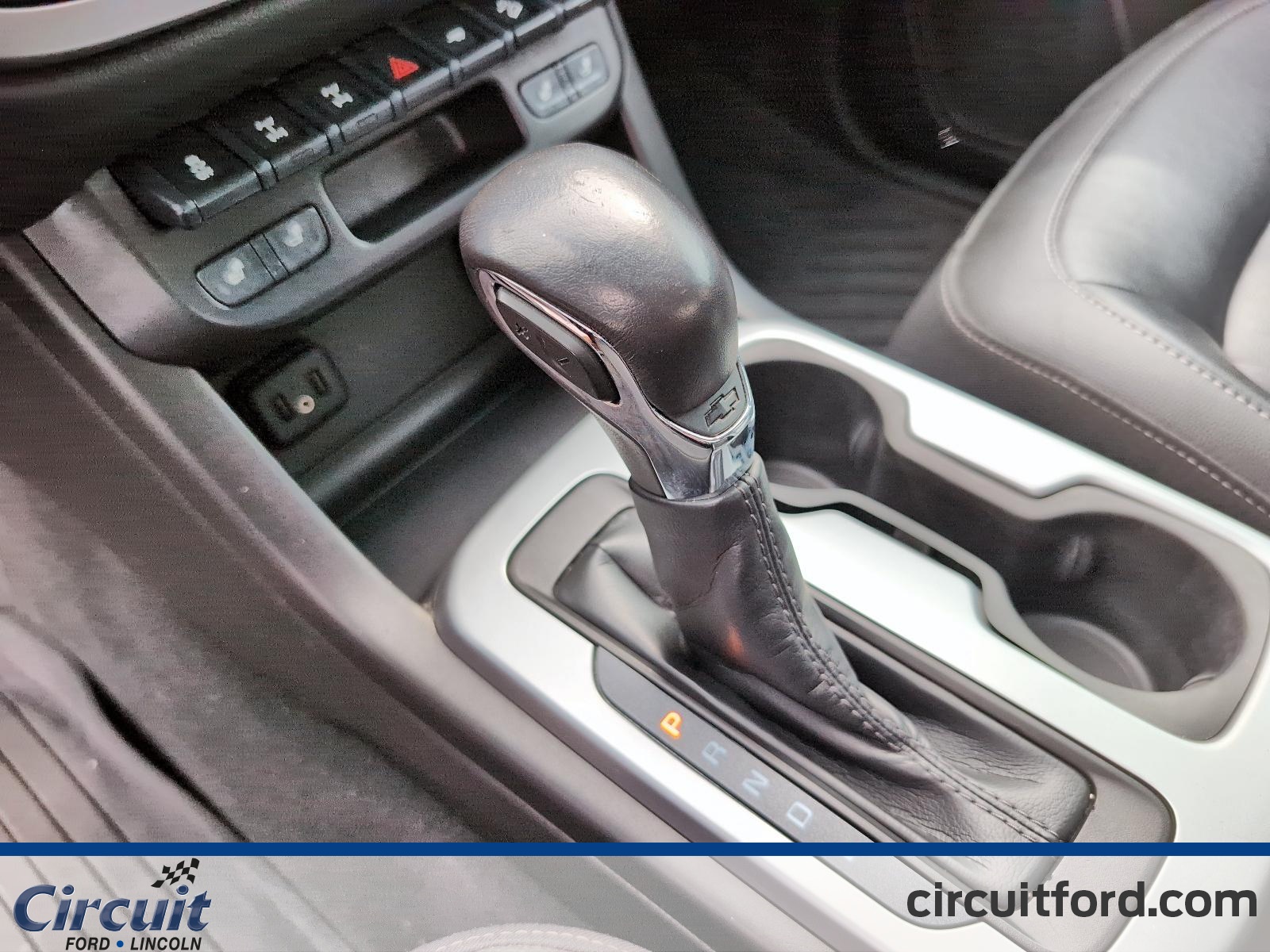 2022 Chevrolet Colorado - Image 16