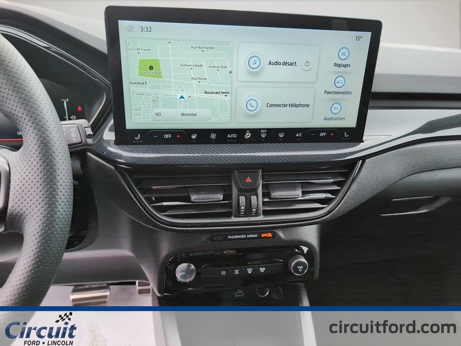 2023 Ford Escape - Image 10