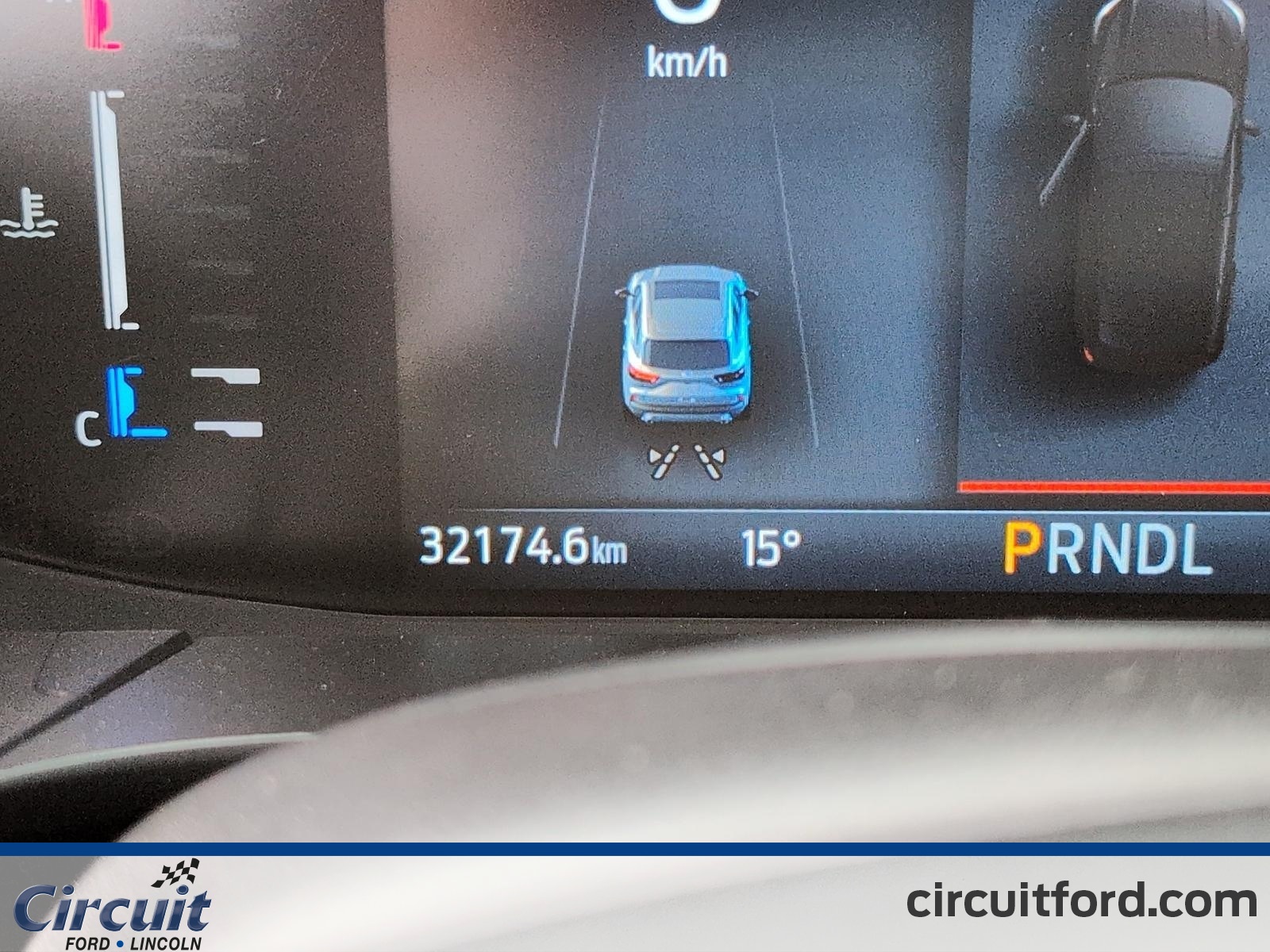 2023 Ford Escape - Image 13