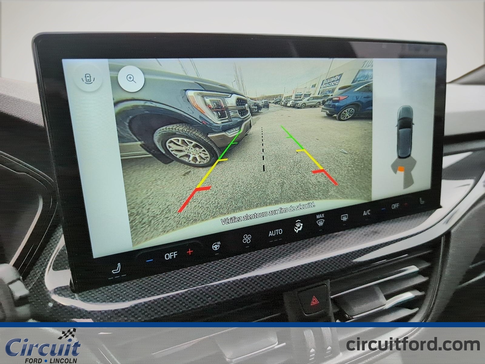 2023 Ford Escape - Image 18