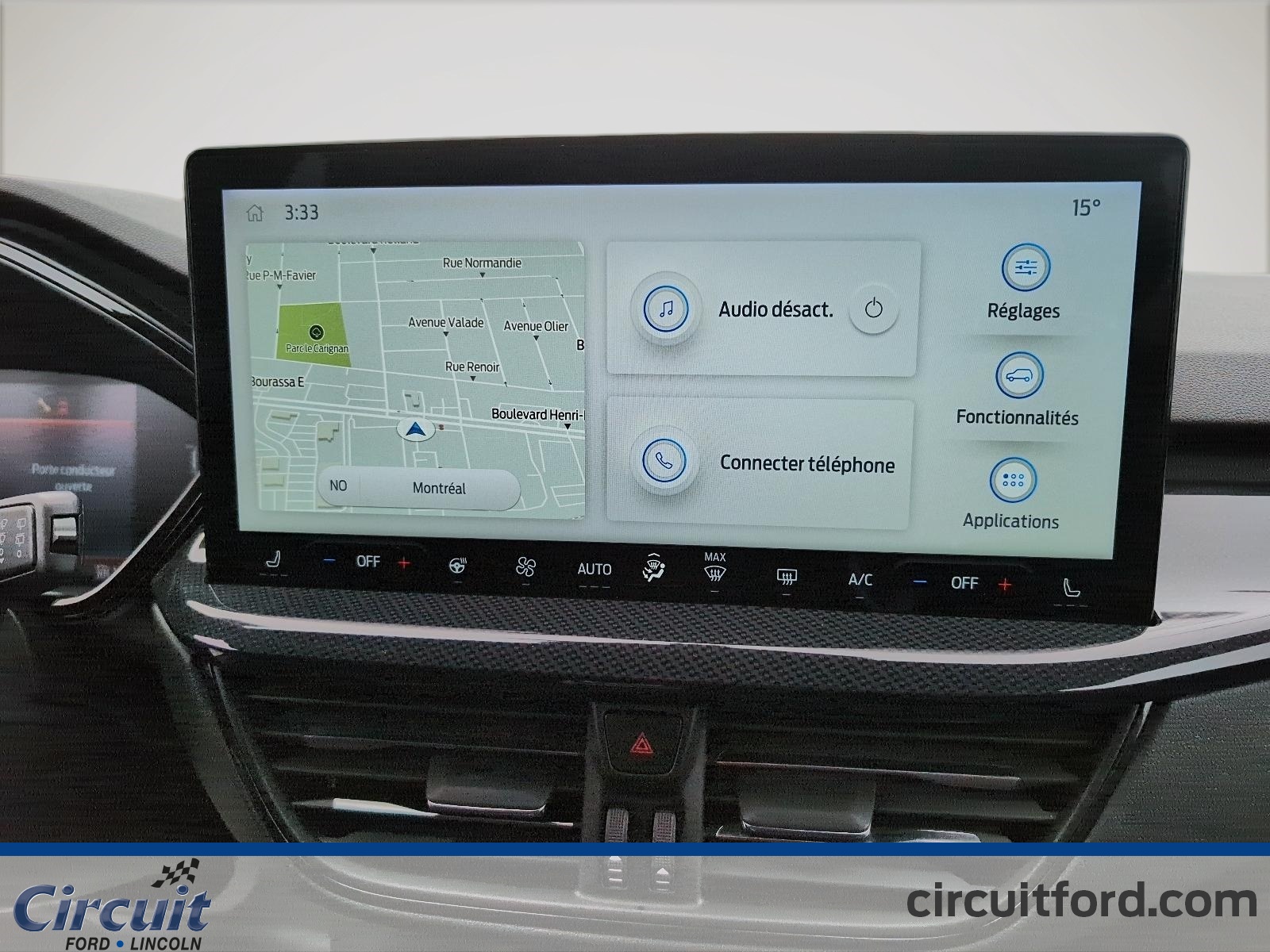 2023 Ford Escape - Image 19