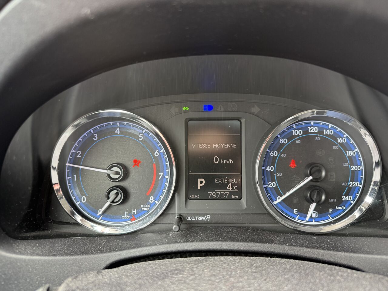 2018 Toyota Corolla - Image 3