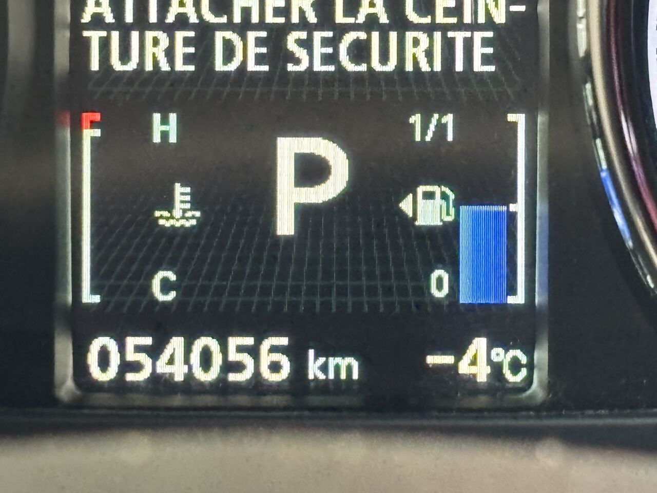 2024 Mitsubishi RVR - Image 4