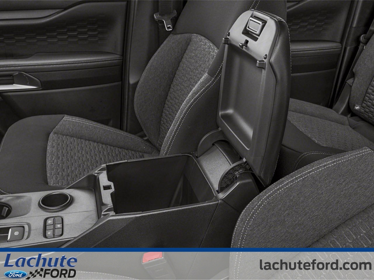 2026 Ford Ranger - Image 6