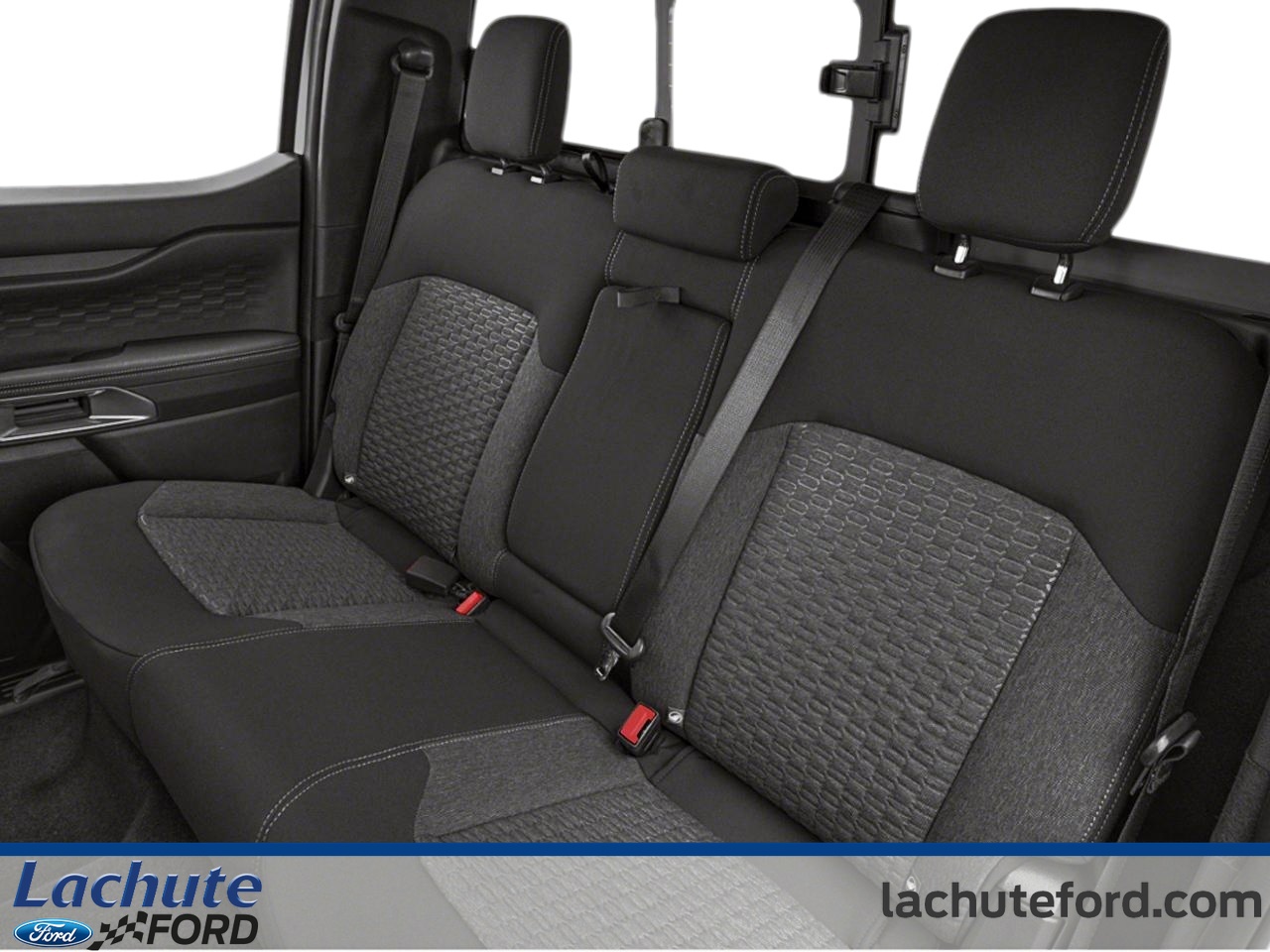 2026 Ford Ranger - Image 9