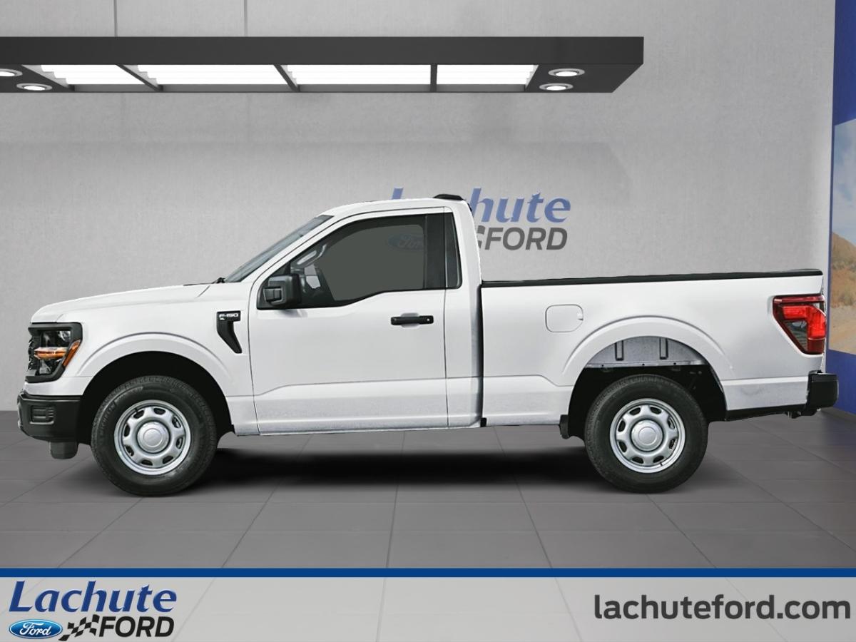 2026 Ford F-150 - Image 3