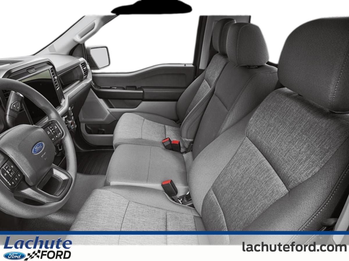 2026 Ford F-150 - Image 4