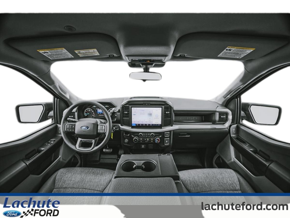 2026 Ford F-150 - Image 5