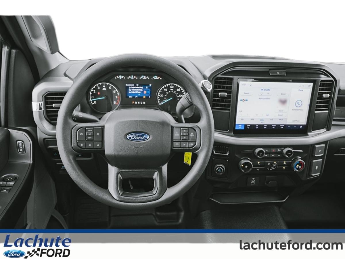 2026 Ford F-150 - Image 6