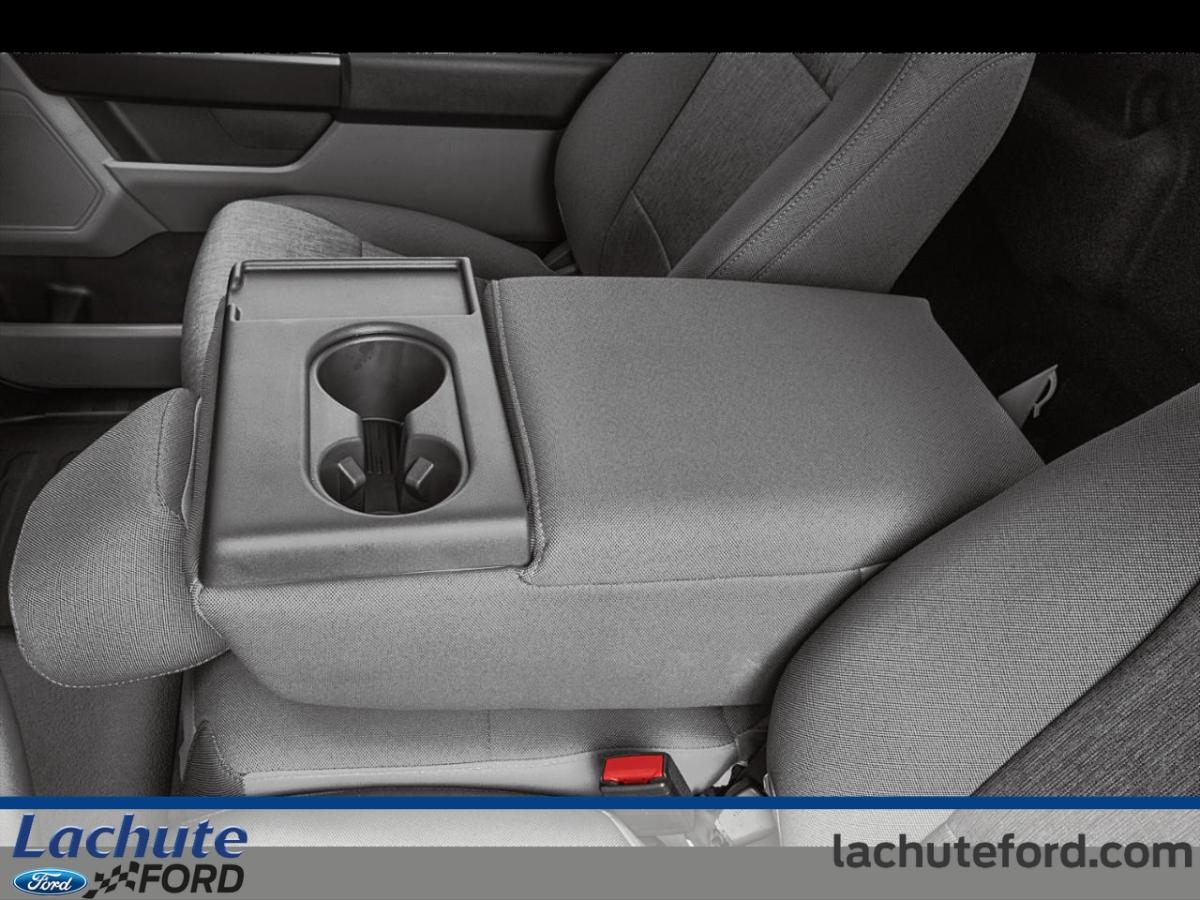 2026 Ford F-150 - Image 7