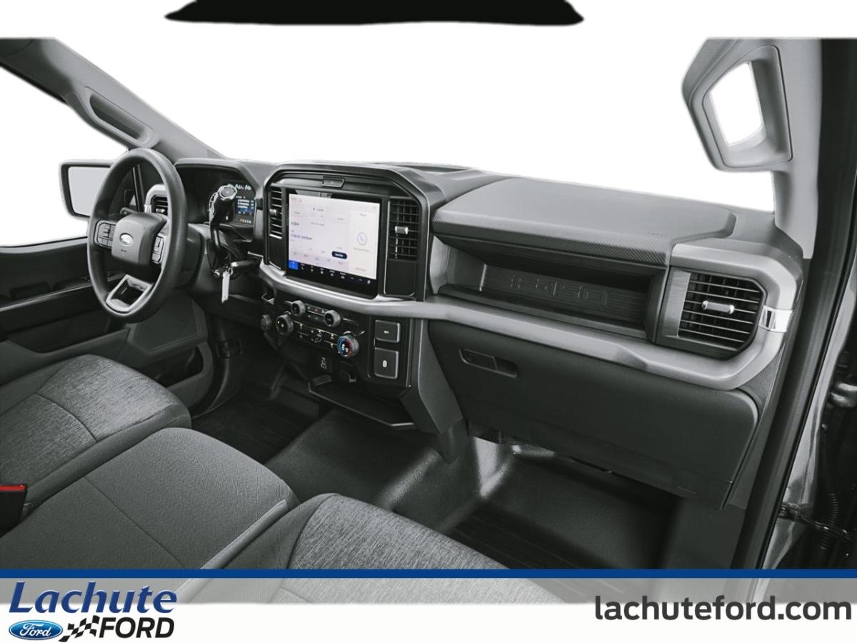 2026 Ford F-150 - Image 8