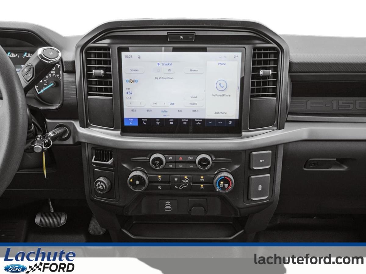 2026 Ford F-150 - Image 9