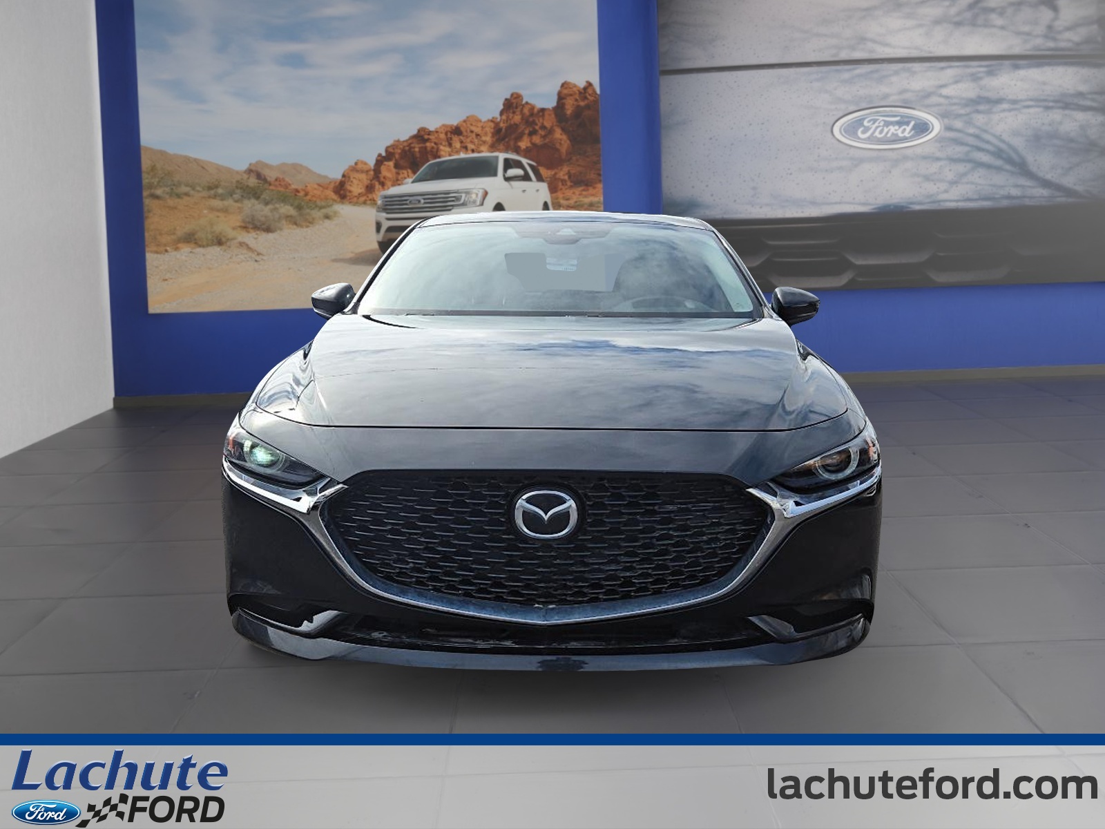 2019 Mazda Mazda3 - Image 2