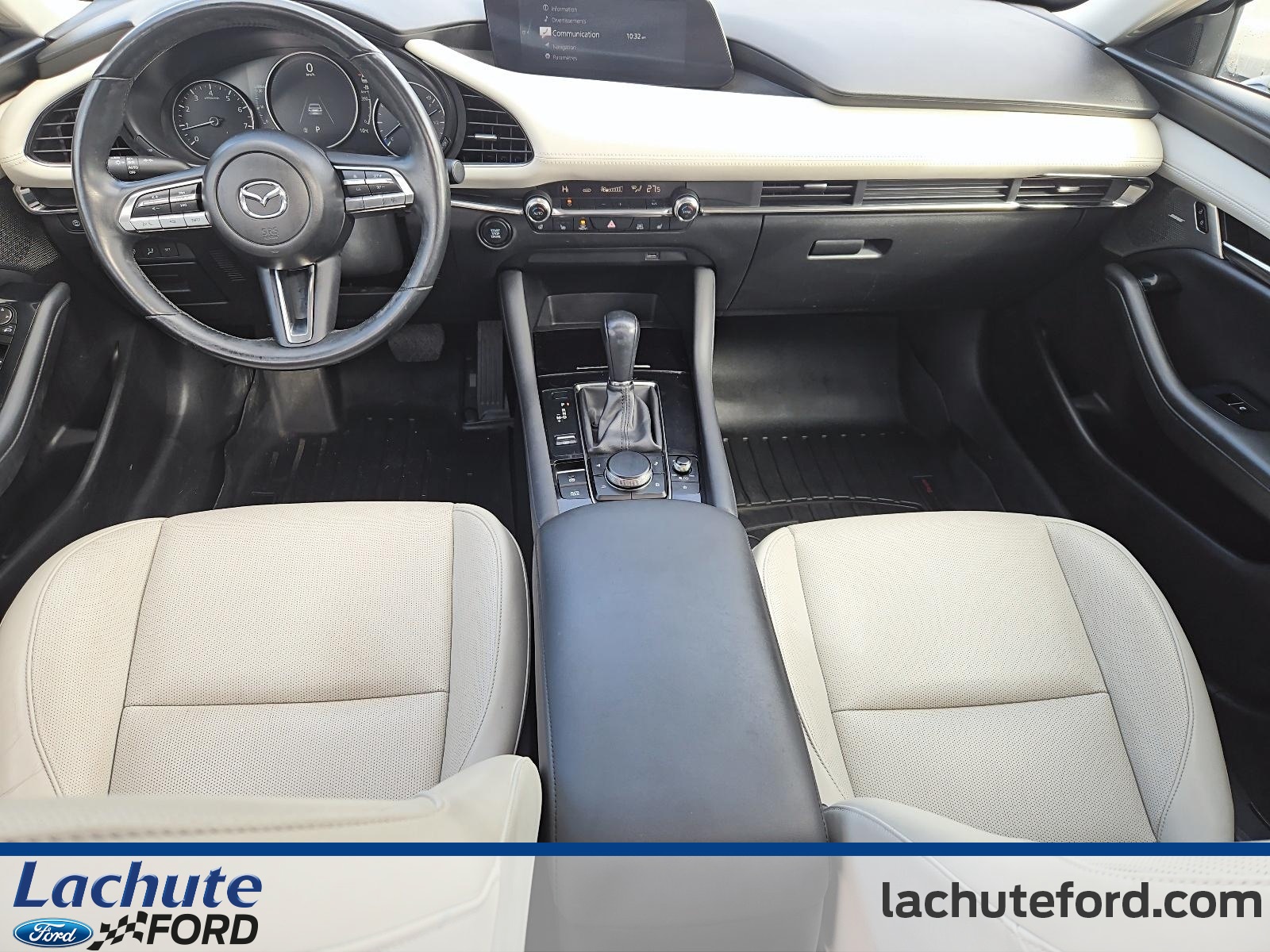 2019 Mazda Mazda3 - Image 7