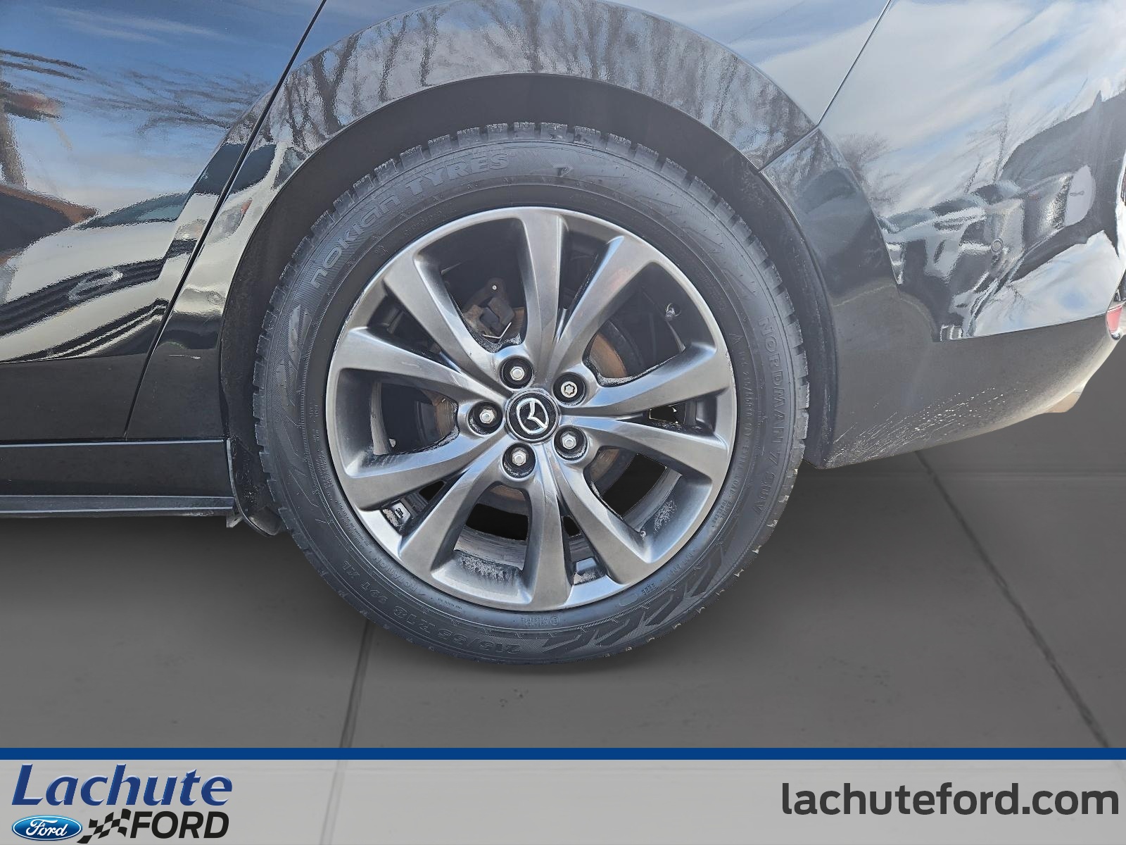 2019 Mazda Mazda3 - Image 8