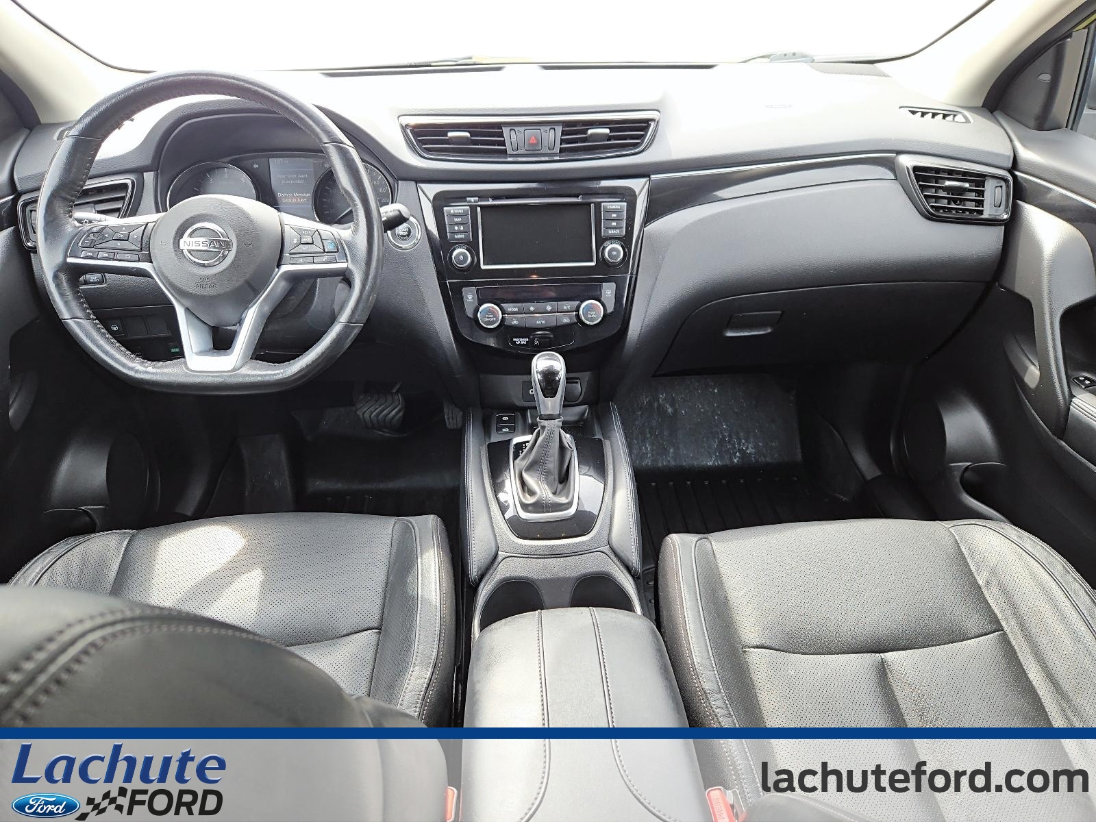 2019 Nissan Qashqai - Image 7