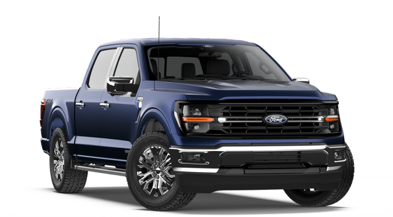 2026 Ford F-150 - Image 12