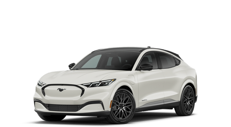 2026 Ford Mustang Mach-E - Image 9