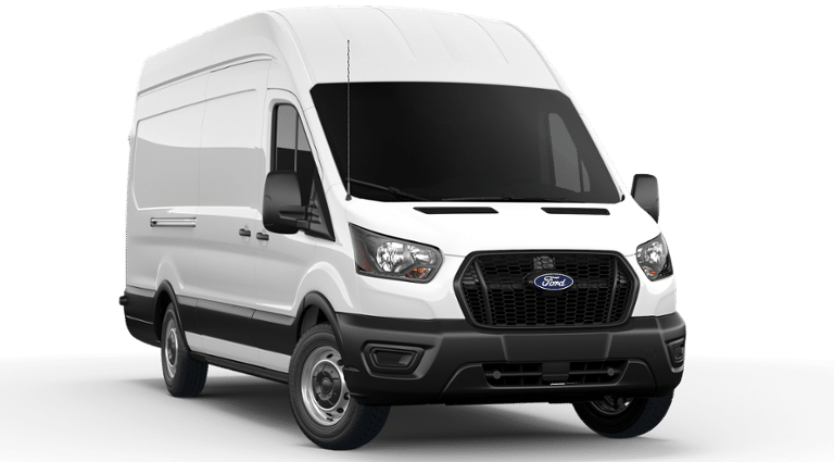 2026 Ford Transit - Image 8