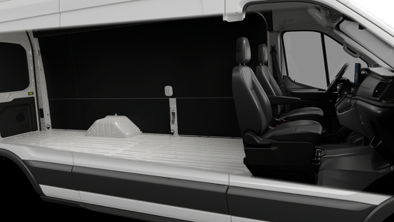 2026 Ford Transit - Image 9