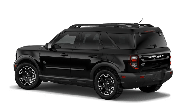 2026 Ford Bronco Sport - Image 10
