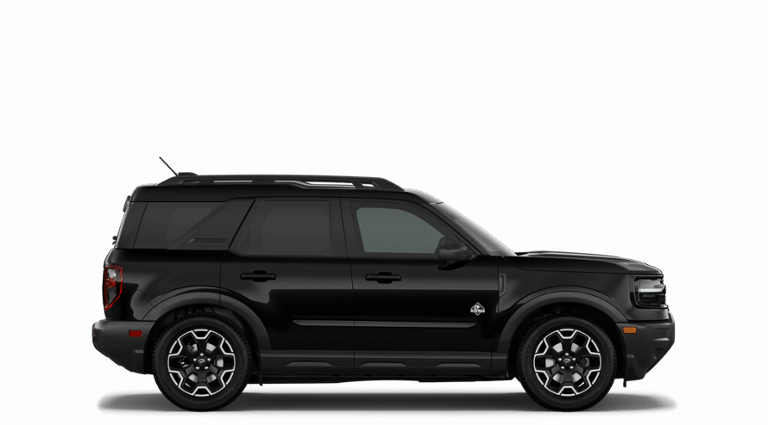 2026 Ford Bronco Sport - Image 13