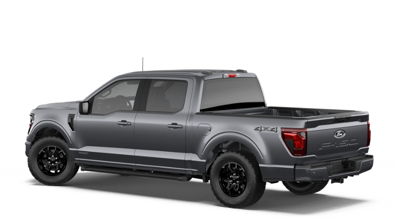 2026 Ford F-150 - Image 9