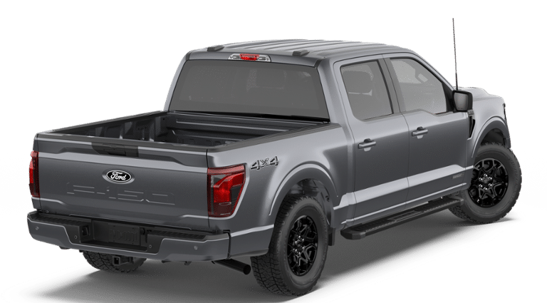 2026 Ford F-150 - Image 10