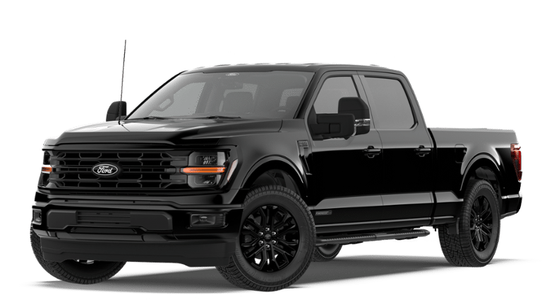 2026 Ford F-150 - Image 9