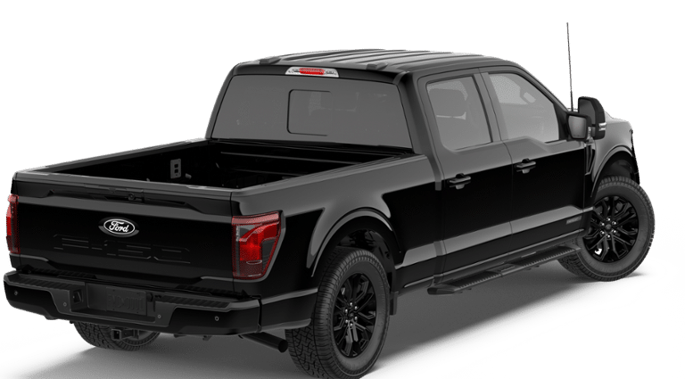 2026 Ford F-150 - Image 10