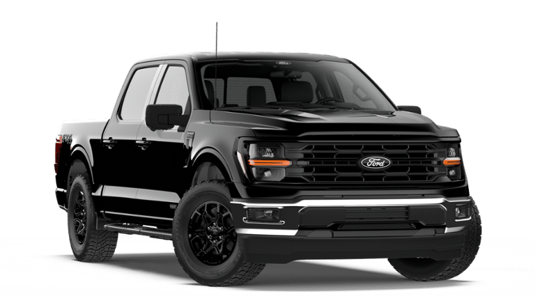 2026 Ford F-150 - Image 9