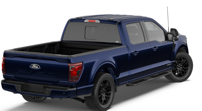 2026 Ford F-150 - Image 9