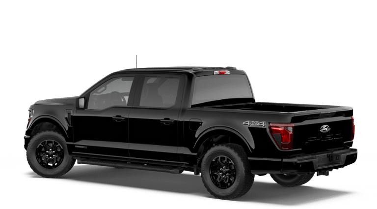 2026 Ford F-150 - Image 9