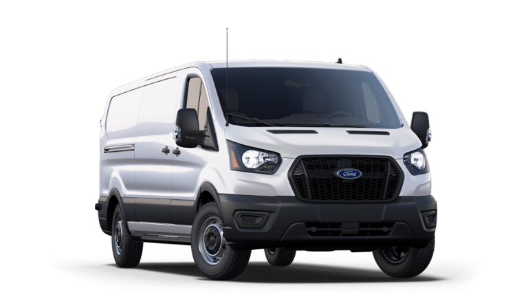 2025 Ford Transit - Image 16