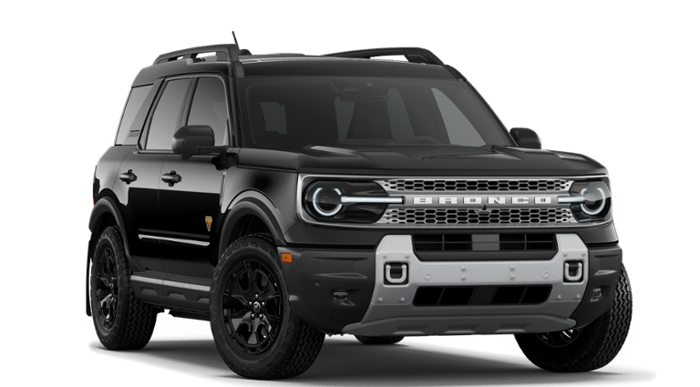 2026 Ford Bronco Sport - Image 10