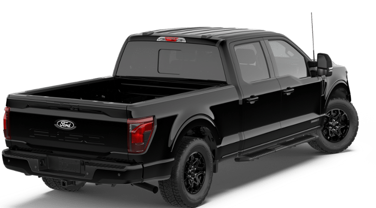 2026 Ford F-150 - Image 19