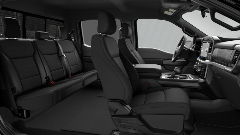 2026 Ford F-150 - Image 9