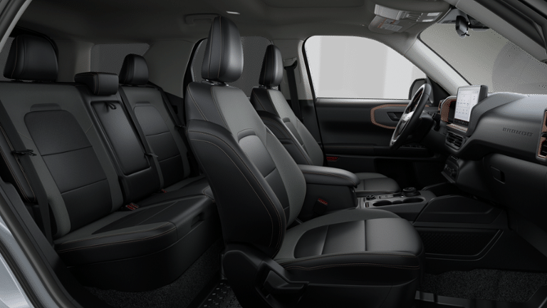 2026 Ford Bronco Sport - Image 9