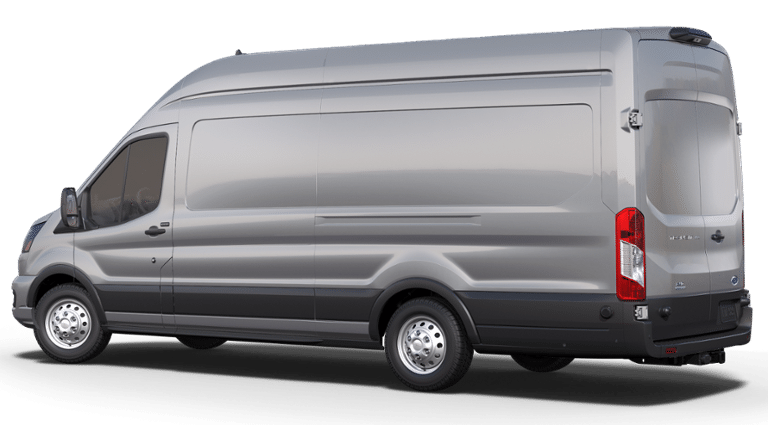2025 Ford Transit Cargo Van - Image 12